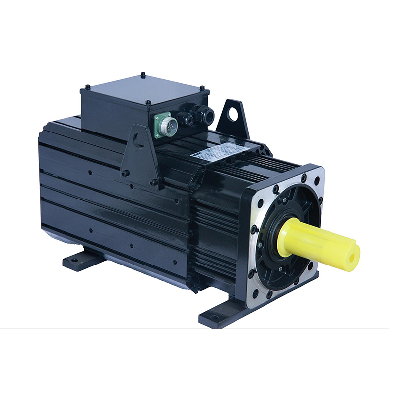 CMF Synchronspindel-Servomotor