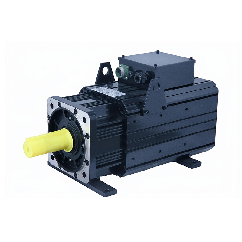 CMF Synchronspindel-Servomotor