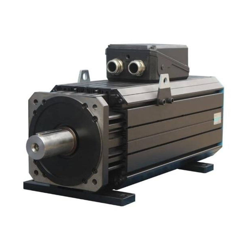 CMK Synchronspindel-Servomotor