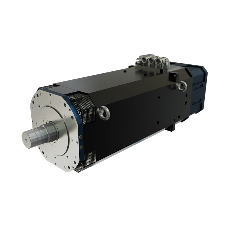 Asynchronmotor mit variabler Frequenz der Top Drive-Serie