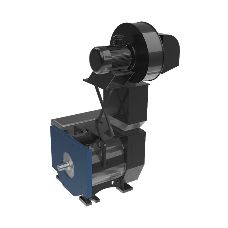 Schlammpumpe 423 Serie Induktionsmotor mit variabler Frequenz