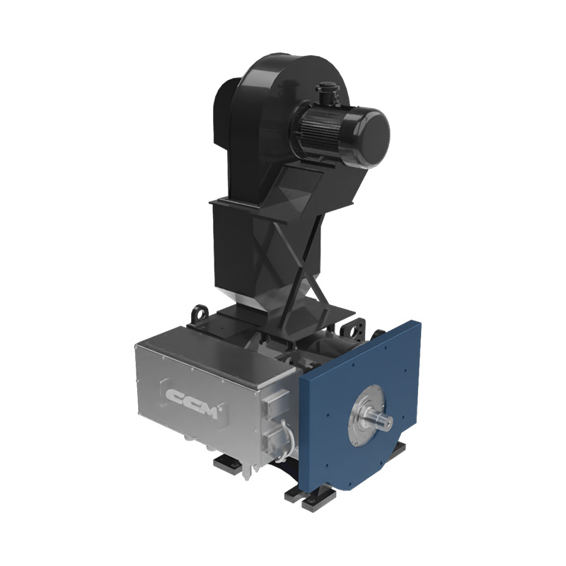 Schlammpumpe 423 Serie Induktionsmotor mit variabler Frequenz