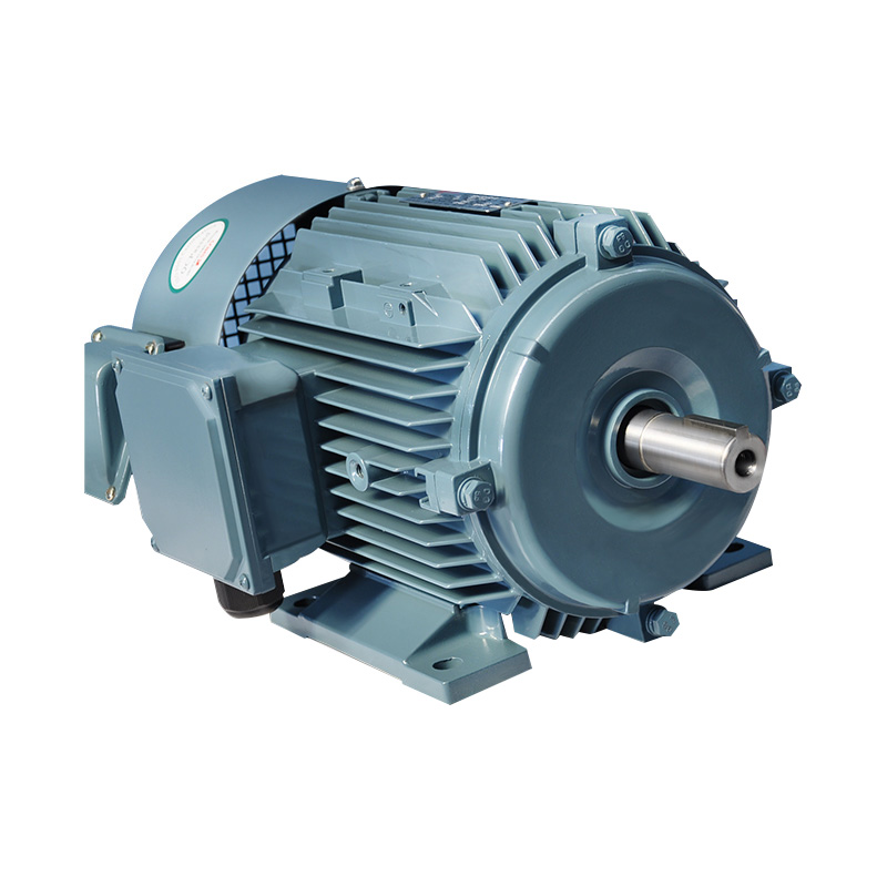 YE3, YE4, CMYP Niederspannungs-Serie Dreiphasen-Asynchronmotoren