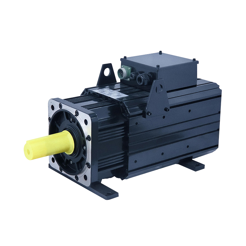 CMF Synchronspindel-Servomotor