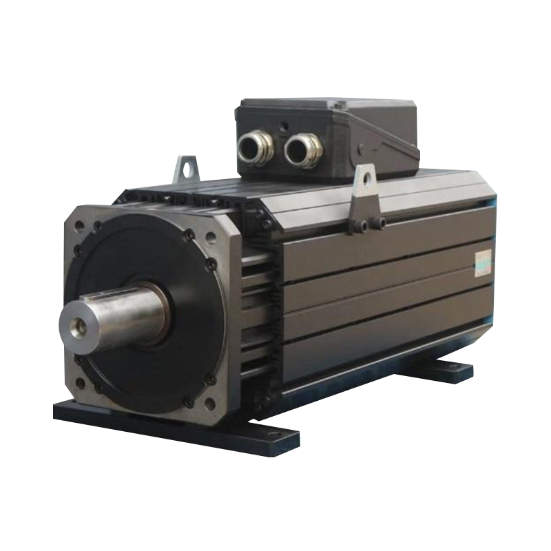 CMK Synchronspindel-Servomotor