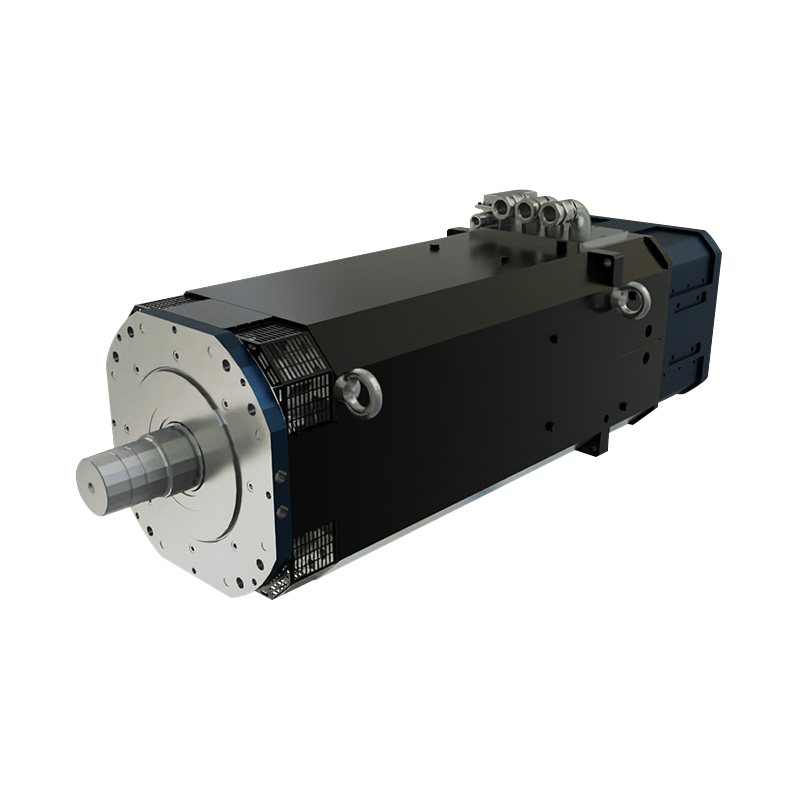 Asynchronmotor mit variabler Frequenz der Top Drive-Serie