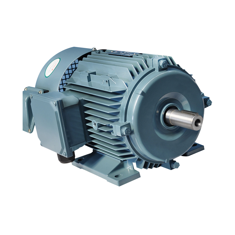 YE3, YE4, CMYP Niederspannungs-Serie Dreiphasen-Asynchronmotoren