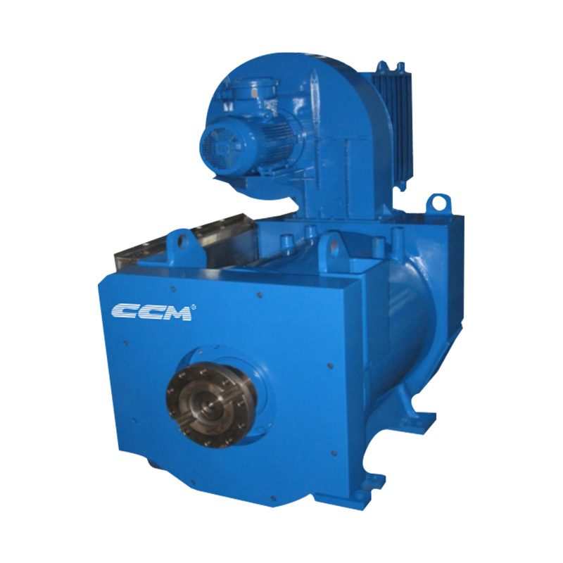 Synchronmotor mit Permanentmagnet und variabler Frequenz der Serie 423