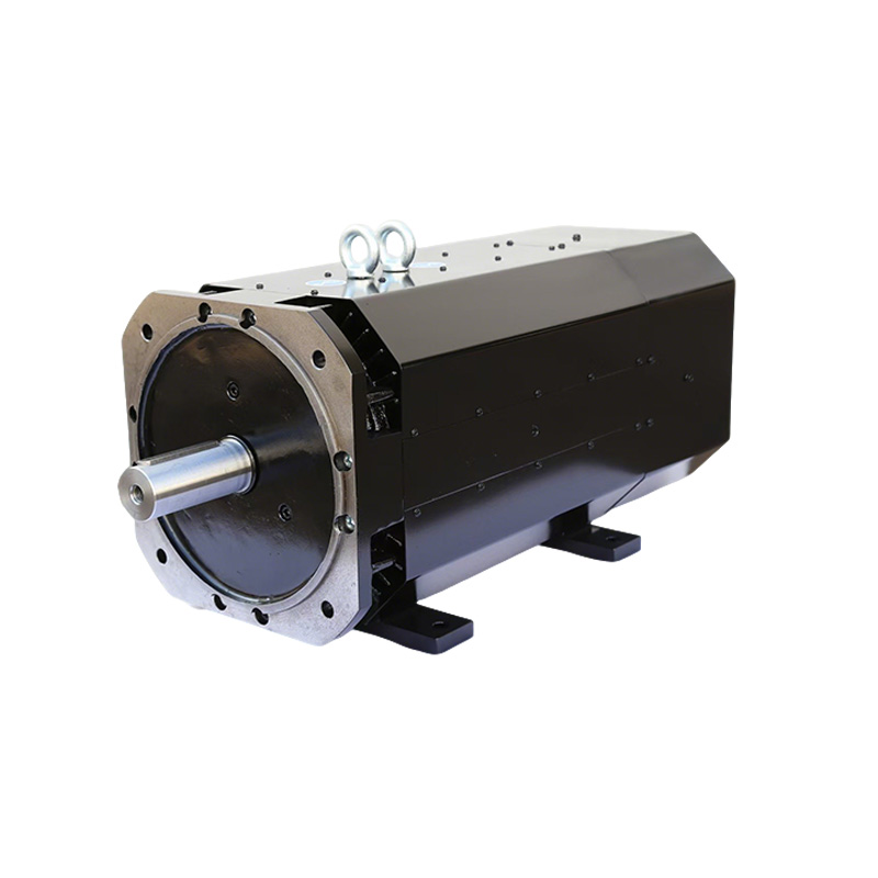 CMYF Asynchroner Spindel-Servomotor